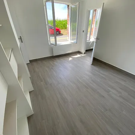La Louette Apartment *